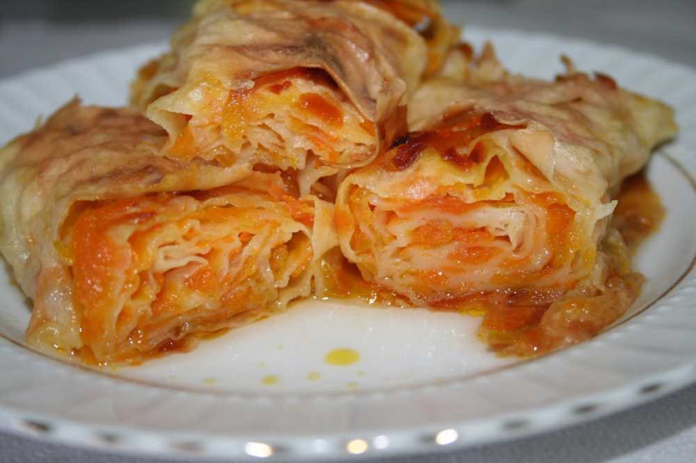 Türkiye’nin 81 ilinin en meşhur tatlıları listesi açıklandı.
