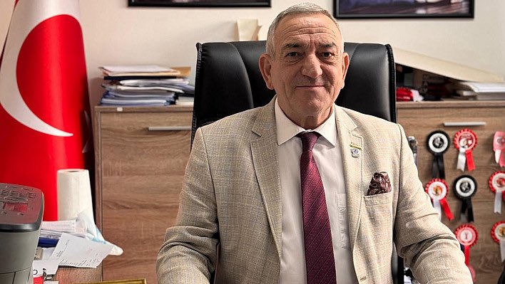 Bartın Siyasetinin Tanınan İsmi Hacı Gölbucaklı Kaza Geçirdi!