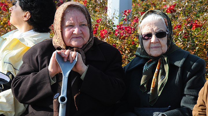Bartın, TÜİK verilerine göre %17,4’lük 65 yaş ve üzeri nüfus oranıyla, Türkiye’de yaşlı nüfus oranının en yüksek olduğu 10 il arasında…
