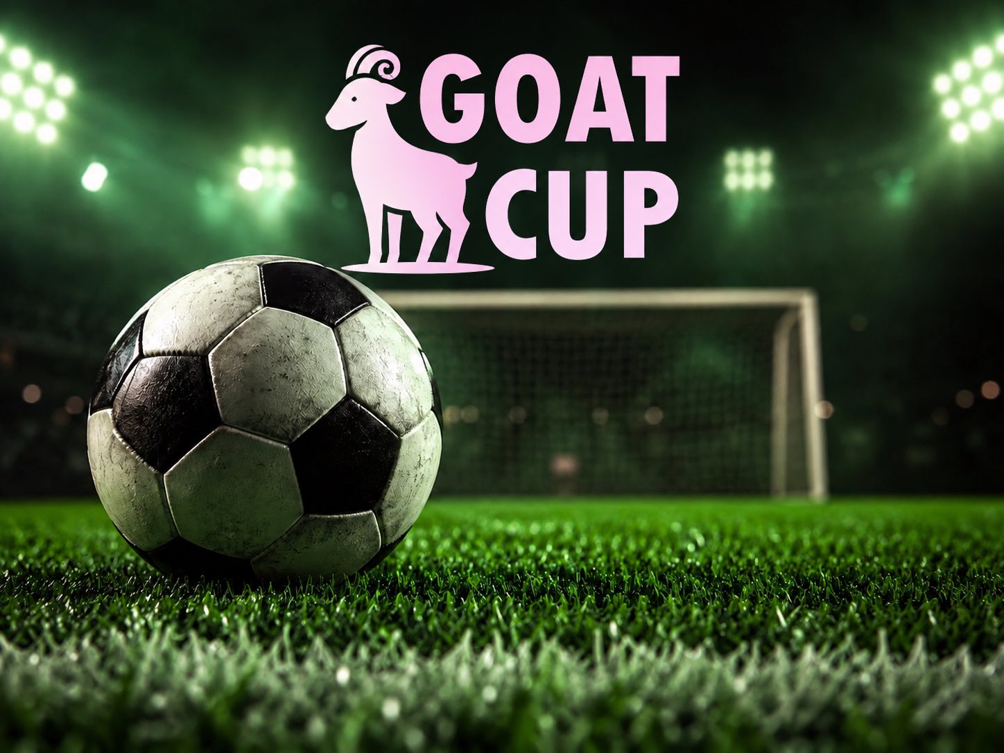 Bartın’da Futbol Heyecanı Başlıyor: GOAT CUP’ta 400 Bin TL Ödül!