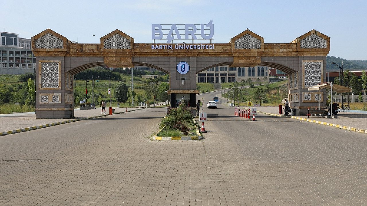 Bartın Üniversitesi 25 Bin TL Burs Verecek!