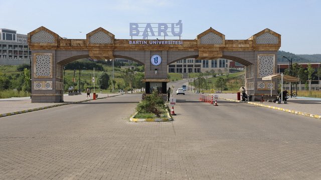 Bartın Üniversitesi’nde (BARÜ) 2026 YKS yerleştirme sonuçlarına göre ön lisans programlarının tamamı, lisans programlarının ise yüzde…